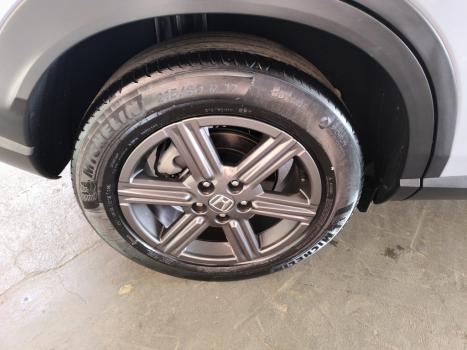 HONDA HR-V 1.5 16V 4P FLEX EXL AUTOM�TICO CVT, Foto 11