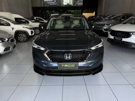 HONDA HR-V 1.5 16V 4P FLEX EXL AUTOM�TICO CVT, Foto 2