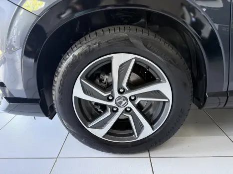 HONDA HR-V 1.5 16V 4P FLEX EXL AUTOM�TICO CVT, Foto 7