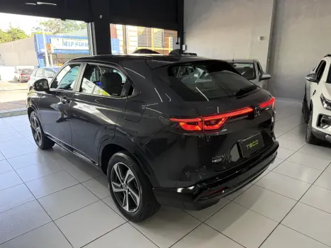 HONDA HR-V 1.5 16V 4P FLEX EXL AUTOM�TICO CVT, Foto 11