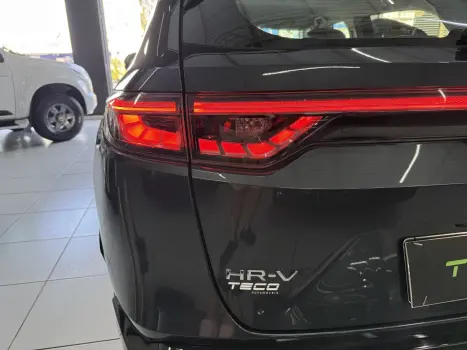 HONDA HR-V 1.5 16V 4P FLEX EXL AUTOM�TICO CVT, Foto 15