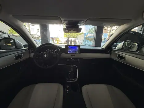 HONDA HR-V 1.5 16V 4P FLEX EXL AUTOM�TICO CVT, Foto 17