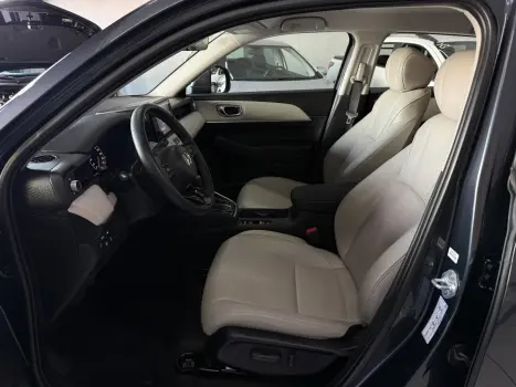 HONDA HR-V 1.5 16V 4P FLEX EXL AUTOM�TICO CVT, Foto 18