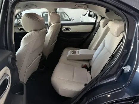 HONDA HR-V 1.5 16V 4P FLEX EXL AUTOM�TICO CVT, Foto 19