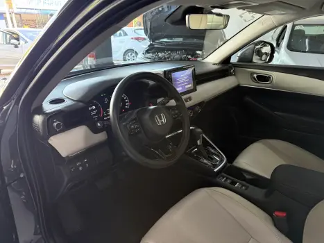 HONDA HR-V 1.5 16V 4P FLEX EXL AUTOM�TICO CVT, Foto 20