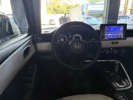 HONDA HR-V 1.5 16V 4P FLEX EXL AUTOM�TICO CVT, Foto 21