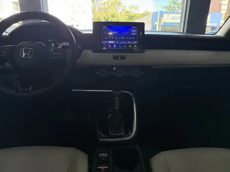 HONDA HR-V 1.5 16V 4P FLEX EXL AUTOM�TICO CVT, Foto 22