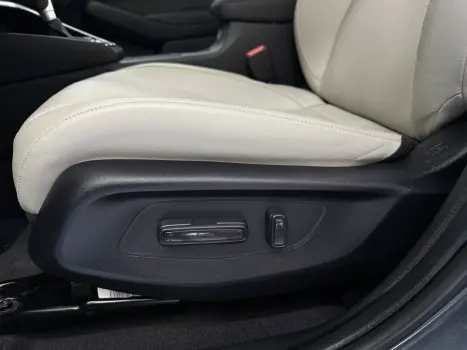 HONDA HR-V 1.5 16V 4P FLEX EXL AUTOM�TICO CVT, Foto 24