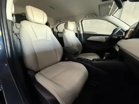 HONDA HR-V 1.5 16V 4P FLEX EXL AUTOM�TICO CVT, Foto 25