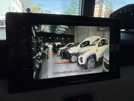 HONDA HR-V 1.5 16V 4P FLEX EXL AUTOM�TICO CVT, Foto 34