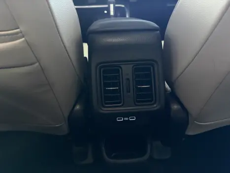 HONDA HR-V 1.5 16V 4P FLEX EXL AUTOM�TICO CVT, Foto 40