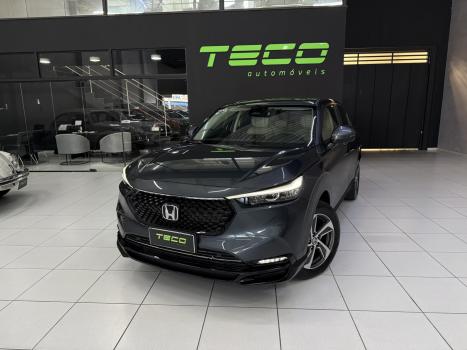 HONDA HR-V 1.5 16V 4P FLEX EXL AUTOM�TICO CVT, Foto 1