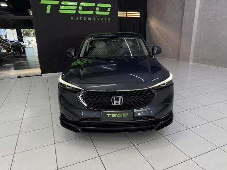 HONDA HR-V 1.5 16V 4P FLEX EXL AUTOM�TICO CVT, Foto 2