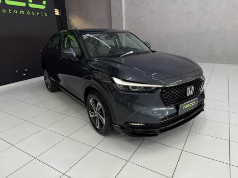 HONDA HR-V 1.5 16V 4P FLEX EXL AUTOM�TICO CVT, Foto 3