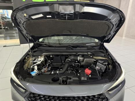 HONDA HR-V 1.5 16V 4P FLEX EXL AUTOM�TICO CVT, Foto 4