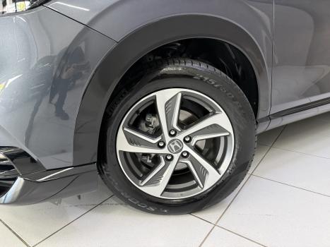 HONDA HR-V 1.5 16V 4P FLEX EXL AUTOM�TICO CVT, Foto 7