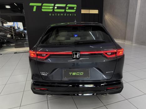 HONDA HR-V 1.5 16V 4P FLEX EXL AUTOM�TICO CVT, Foto 8