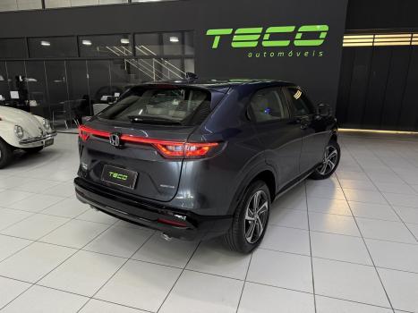 HONDA HR-V 1.5 16V 4P FLEX EXL AUTOM�TICO CVT, Foto 9