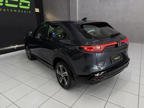 HONDA HR-V 1.5 16V 4P FLEX EXL AUTOM�TICO CVT, Foto 10