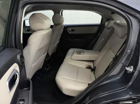 HONDA HR-V 1.5 16V 4P FLEX EXL AUTOM�TICO CVT, Foto 13
