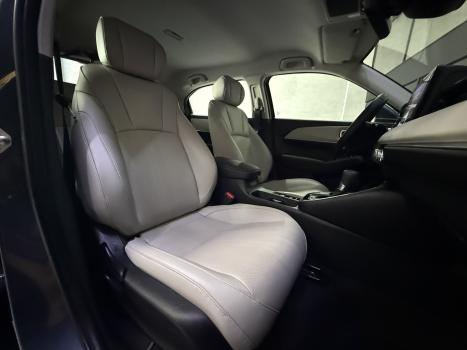 HONDA HR-V 1.5 16V 4P FLEX EXL AUTOM�TICO CVT, Foto 15