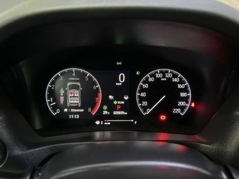 HONDA HR-V 1.5 16V 4P FLEX EXL AUTOM�TICO CVT, Foto 20