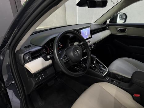 HONDA HR-V 1.5 16V 4P FLEX EXL AUTOM�TICO CVT, Foto 36