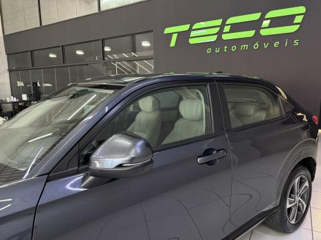 HONDA HR-V 1.5 16V 4P FLEX EXL AUTOM�TICO CVT, Foto 38