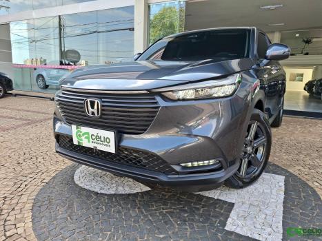 HONDA HR-V 1.5 16V 4P FLEX EXL AUTOM�TICO CVT, Foto 1