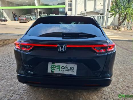 HONDA HR-V 1.5 16V 4P FLEX EXL AUTOM�TICO CVT, Foto 2