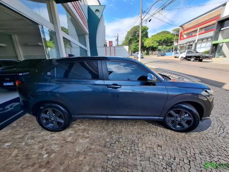 HONDA HR-V 1.5 16V 4P FLEX EXL AUTOM�TICO CVT, Foto 3