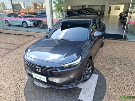 HONDA HR-V 1.5 16V 4P FLEX EXL AUTOM�TICO CVT, Foto 4