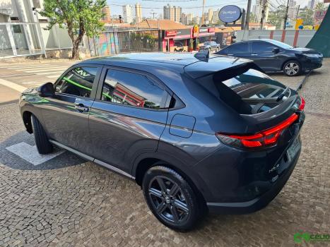 HONDA HR-V 1.5 16V 4P FLEX EXL AUTOM�TICO CVT, Foto 6