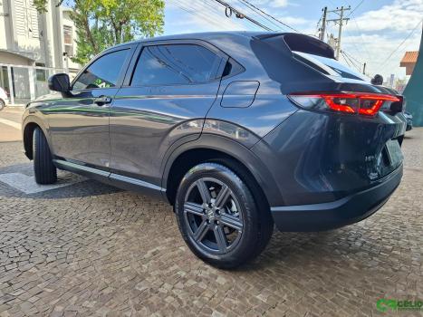 HONDA HR-V 1.5 16V 4P FLEX EXL AUTOM�TICO CVT, Foto 7