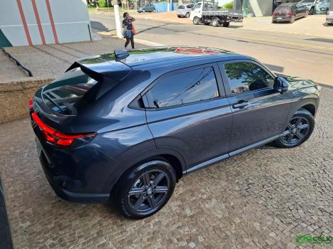 HONDA HR-V 1.5 16V 4P FLEX EXL AUTOM�TICO CVT, Foto 8