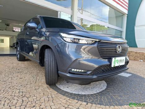 HONDA HR-V 1.5 16V 4P FLEX EXL AUTOM�TICO CVT, Foto 9