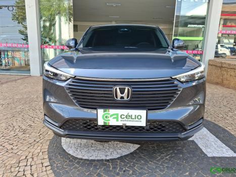 HONDA HR-V 1.5 16V 4P FLEX EXL AUTOM�TICO CVT, Foto 10