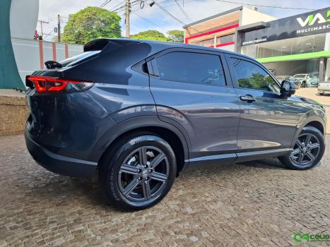 HONDA HR-V 1.5 16V 4P FLEX EXL AUTOM�TICO CVT, Foto 11