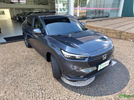 HONDA HR-V 1.5 16V 4P FLEX EXL AUTOM�TICO CVT, Foto 12
