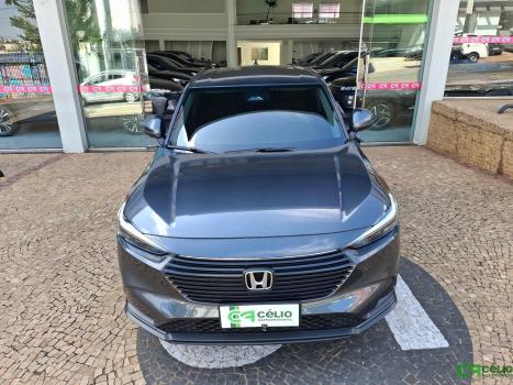 HONDA HR-V 1.5 16V 4P FLEX EXL AUTOM�TICO CVT, Foto 13