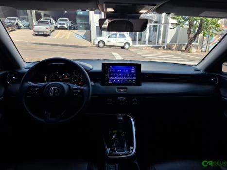 HONDA HR-V 1.5 16V 4P FLEX EXL AUTOM�TICO CVT, Foto 15