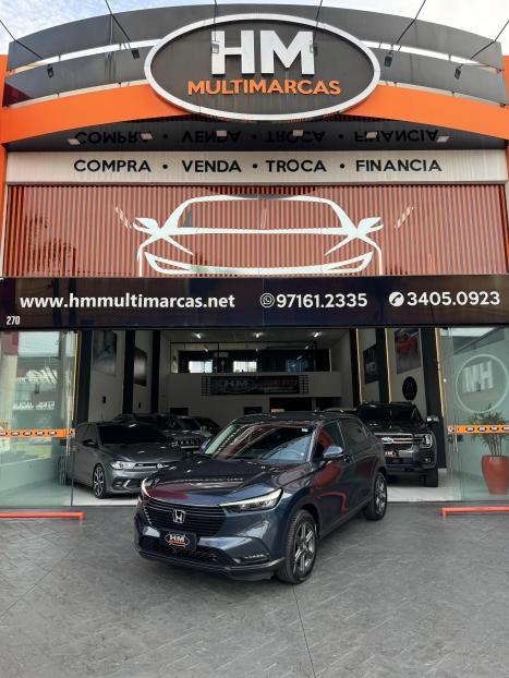HONDA HR-V 1.5 16V 4P FLEX EXL AUTOM�TICO CVT, Foto 2