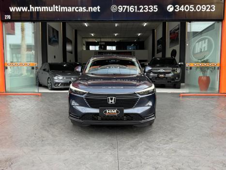 HONDA HR-V 1.5 16V 4P FLEX EXL AUTOM�TICO CVT, Foto 3