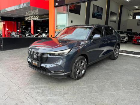 HONDA HR-V 1.5 16V 4P FLEX EXL AUTOM�TICO CVT, Foto 4