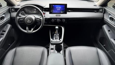 HONDA HR-V 1.5 16V 4P FLEX EXL AUTOM�TICO CVT, Foto 5