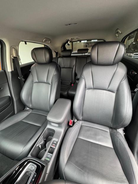 HONDA HR-V 1.5 16V 4P FLEX EXL AUTOM�TICO CVT, Foto 7