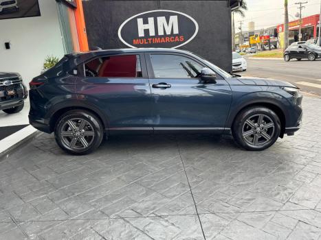 HONDA HR-V 1.5 16V 4P FLEX EXL AUTOM�TICO CVT, Foto 8