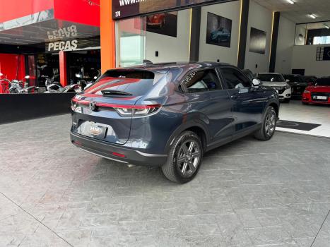 HONDA HR-V 1.5 16V 4P FLEX EXL AUTOM�TICO CVT, Foto 9