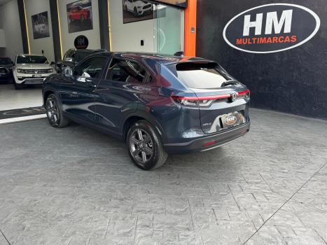 HONDA HR-V 1.5 16V 4P FLEX EXL AUTOM�TICO CVT, Foto 10