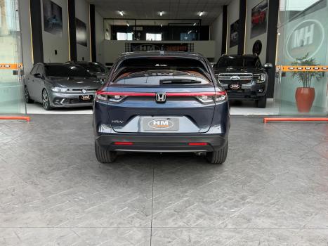 HONDA HR-V 1.5 16V 4P FLEX EXL AUTOM�TICO CVT, Foto 11